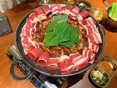 芝士章鱼肥牛-春熙台韩国料理·章鱼肥牛(西丽店)