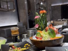 -大渔铁板烧(花园道店)