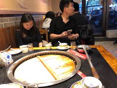 -地锅公社·现炒地锅鸡·地锅鱼·夜宵(罗锦路店)