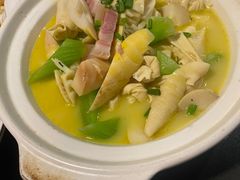 -老弄堂菜馆·老底子杭帮味(鼓楼店)
