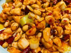 -川坝子酒楼(安华西里店)