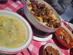 -辣小鲜·南昌大排档(船山路店)