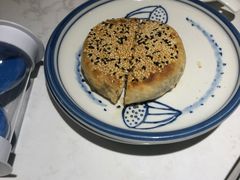 -小放牛炒菜馆(裕华万达店)