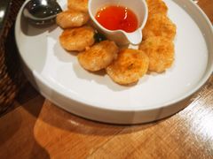 -川旺角川粤融合菜•海景餐厅(星海广场店)