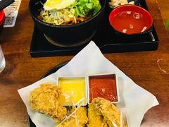 猪肉拌饭-米屋石锅拌饭(师大店)