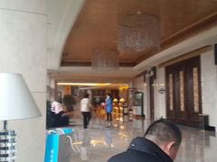 android_upload_pic-泰安东尊华美达广场酒店(泰山景区店)