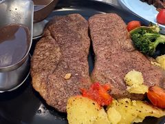 -必胜客(金沙江店)