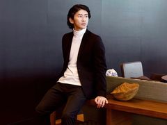 -大连君悦酒店