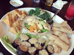 -无招牌海鲜餐厅(怡丰城店)