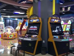 -极乐汇汗蒸会馆(杭州店)