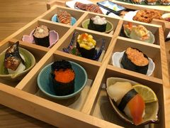 -团子君寿司·茶