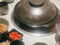 -狐狸爱上椰子鸡(滨江星光大道店)