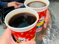 -85度C(东莞常平新南街店)