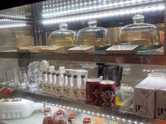 -留白咖啡(人民巷八号大院店)