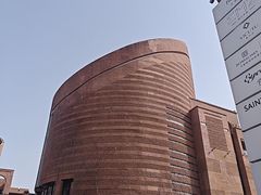 -砂之船奥特莱斯(合肥店)