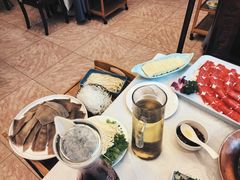 -东来顺饭庄(天坛店)