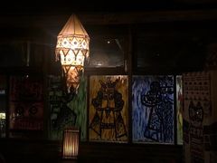 -城墙外BAR