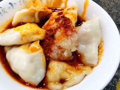 -春阳水饺(香槟广场店)