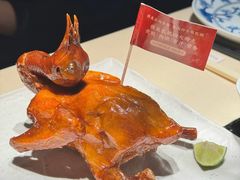 -小炳胜(卓悦中心店)