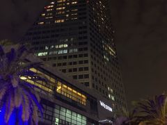 -厦门威斯汀酒店