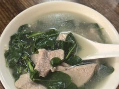 -福星面店(美景花园店)