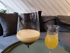 -Nectar One Cafe(勇烈路n1店)