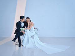 -金夫人婚纱摄影(惠阳店)