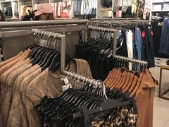 -H&M(亨特城市广场店)