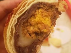 红豆QQ饼-BC烘焙伴手礼(新光天地店)