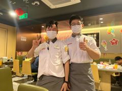-海底捞火锅(南山京基百纳店)