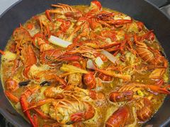 油焖大虾-青石桥市场北1-27号