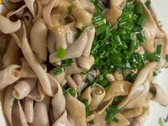 -海口滨海新村143号海南老字号炒菜店