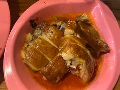 -霸道川面馆(张江店)