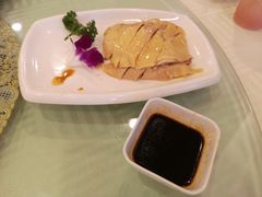 -江南村酒家