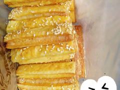 千层酥-闻酥园(青羊区文殊坊店)
