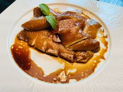 -长沙W酒店·SHINN YEN星艳中餐厅