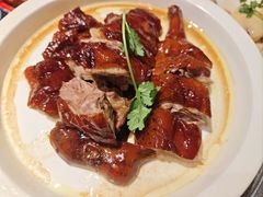 -广府乡下·饭庄(新港东路店)