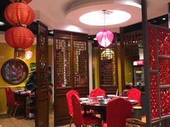 -芦月轩羊蝎子(劲松店)