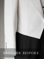 -Brother西服礼服定制·商务·婚礼(佛山南海店)