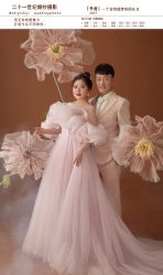 -二十一世纪婚纱摄影(省府前街店)
