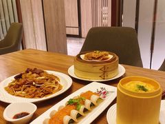 -和苑·精致粤菜(珠江新城店)