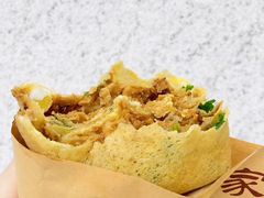 -山东沂蒙人家杂粮煎饼铺(怒江路店)