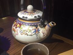 -疆文化新疆欢乐餐厅(金牛万达店)