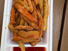 -芭夯兔·兔肉汤锅(新都店)