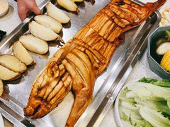 -浮何烤铺(桐梓林店)