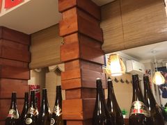-东岸料理·寿司·刺身