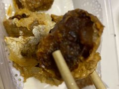 炸粿肉-兄弟潮汕菜馆(车陂店)