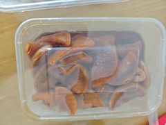 -西山人家·传统苏帮菜·家宴(木渎店)