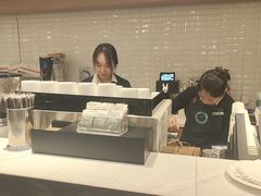 -逸派咖啡 EPARKCOFFEE(广安门店)