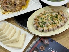 -苏记餐厅(叠南店)